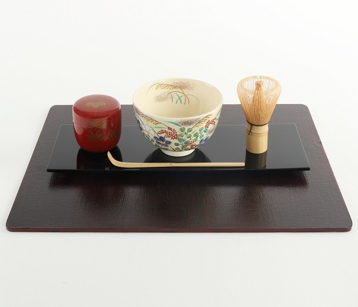 抹茶