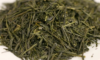 煎茶