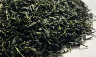 玉緑茶