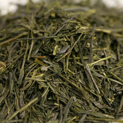 お茶の種類