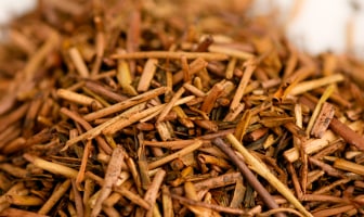 焙じ茶