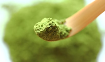 抹茶
